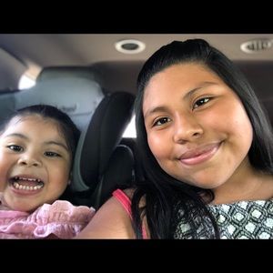 Meet your Posher, Maria